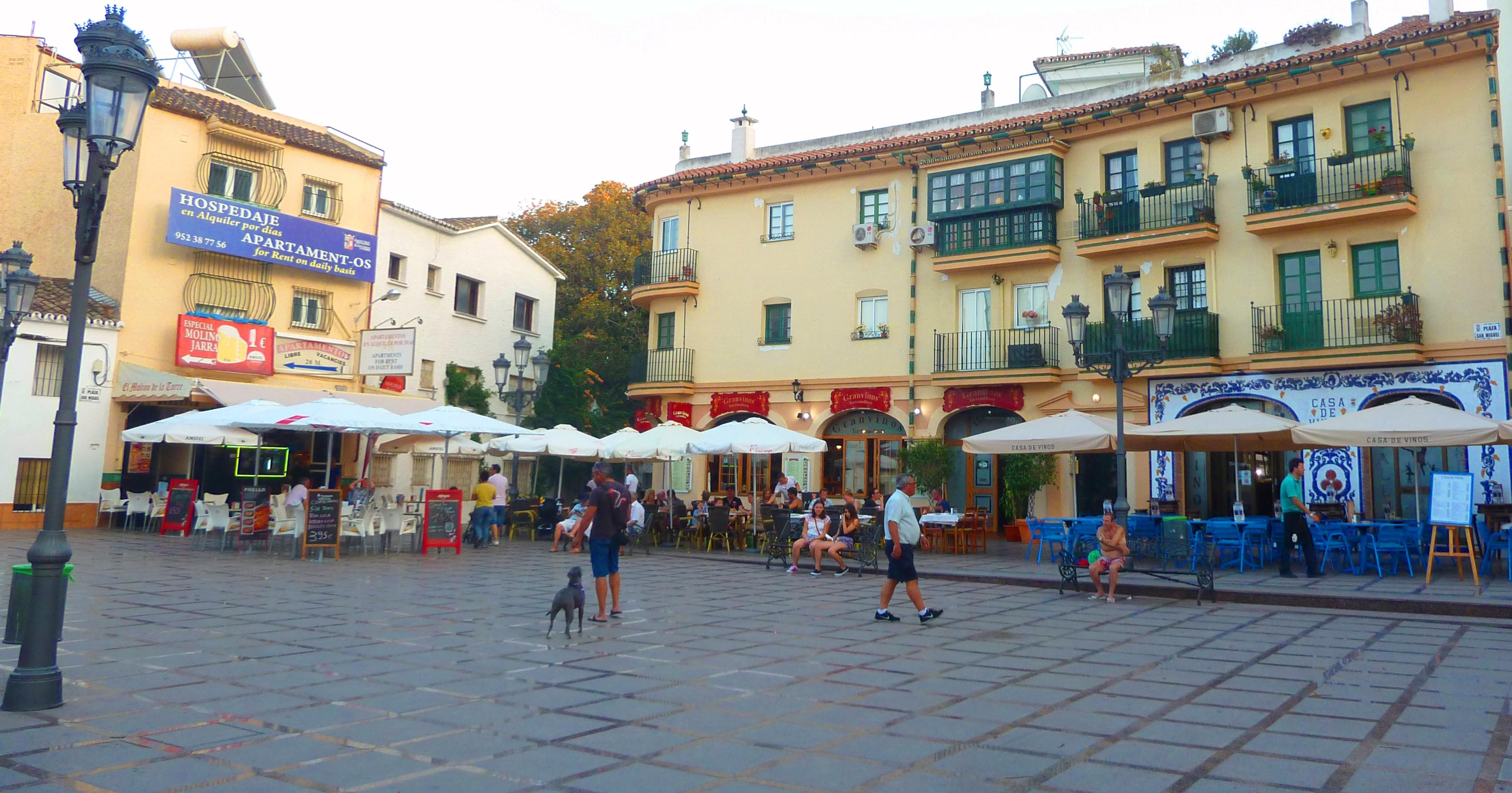 Torremolinos Foto: 9 van 25