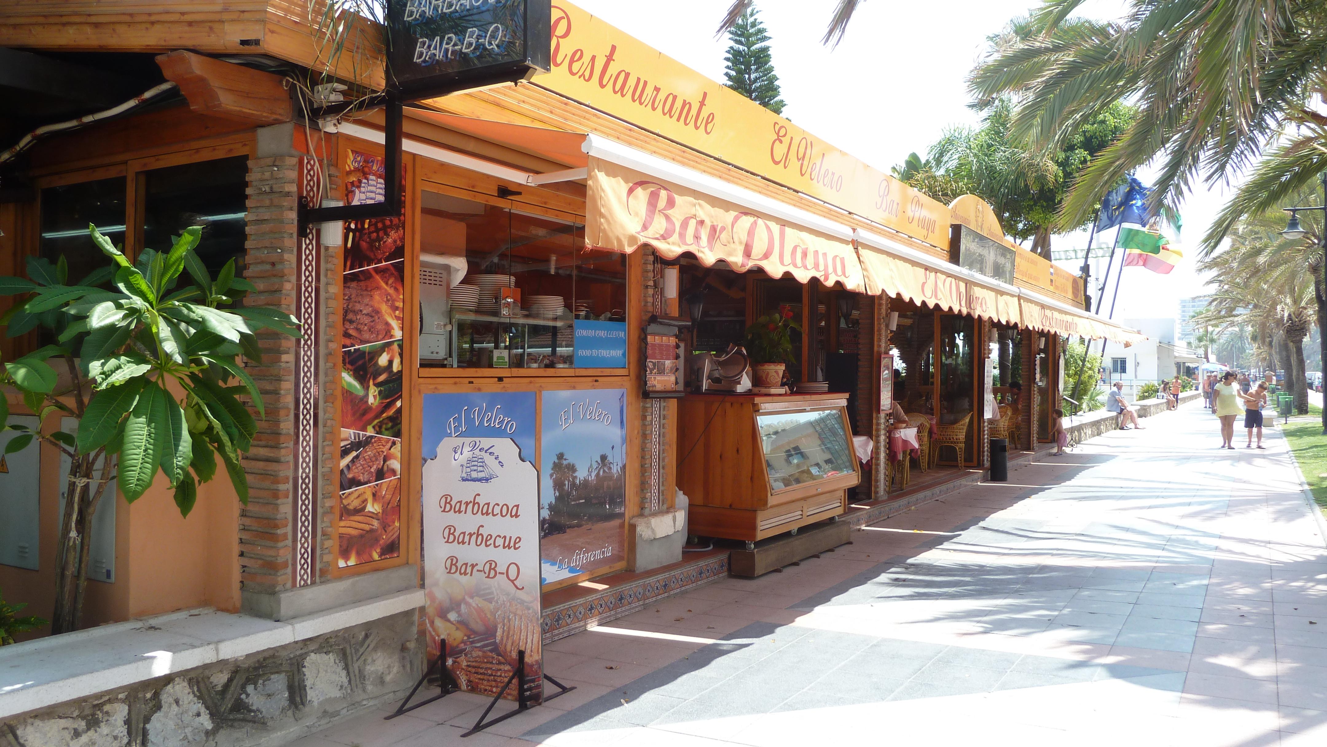 Torremolinos Foto: 22 van 25