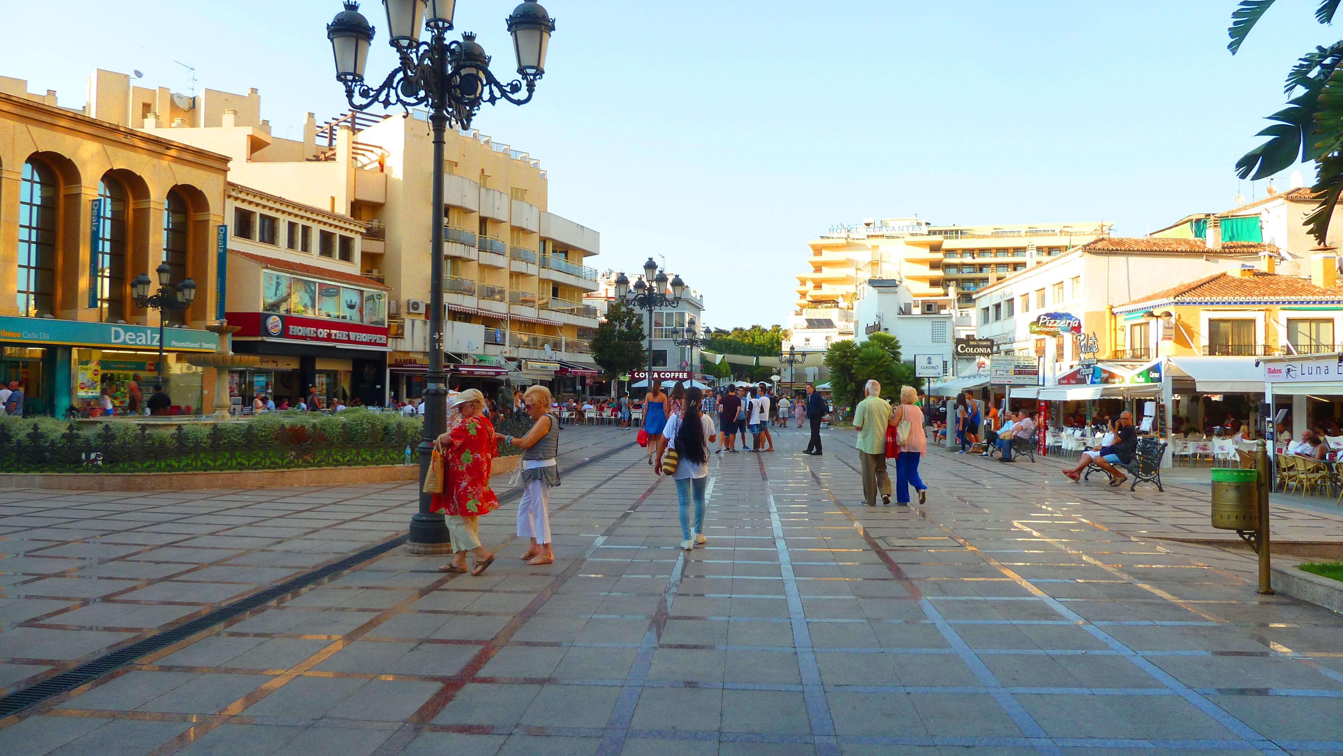 Torremolinos Foto: 21 van 25