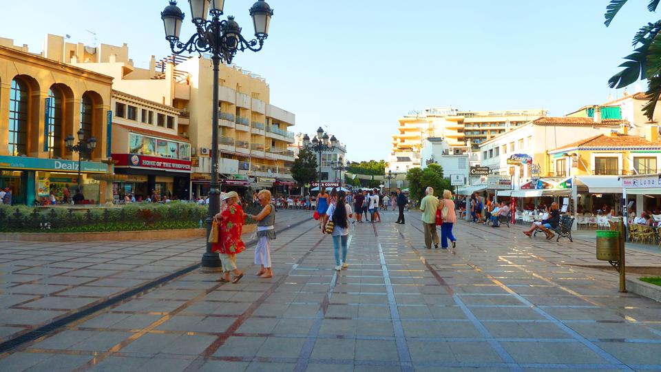 Torremolinos Foto: 21 van 25