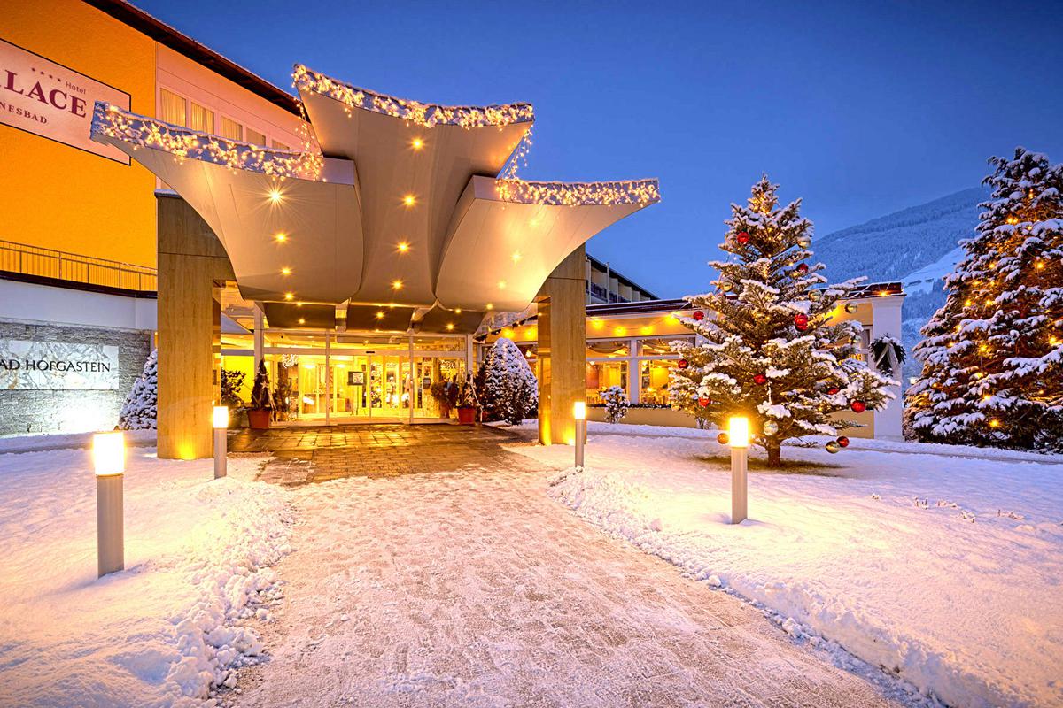 Hotel Palace & Royal Spa