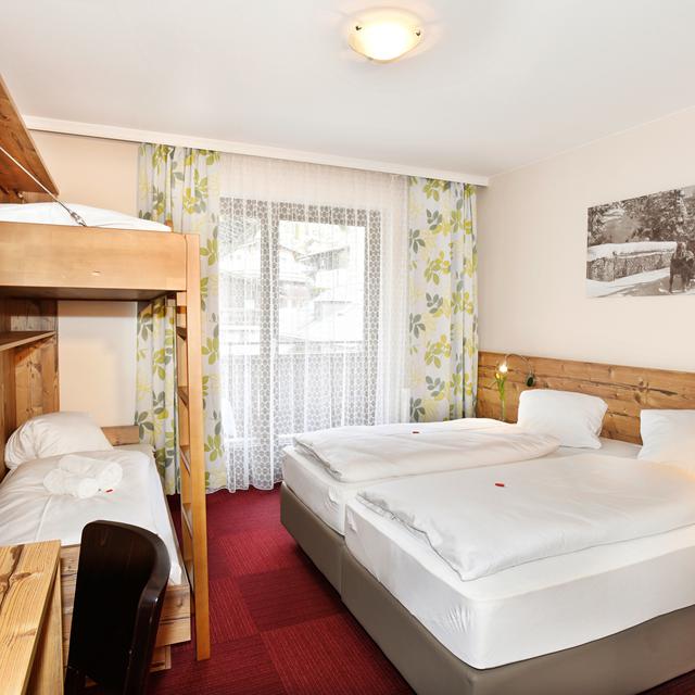 Hotel Heinrichshof - Afbeelding 7