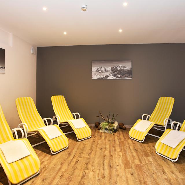 Hotel Heinrichshof - Afbeelding 8
