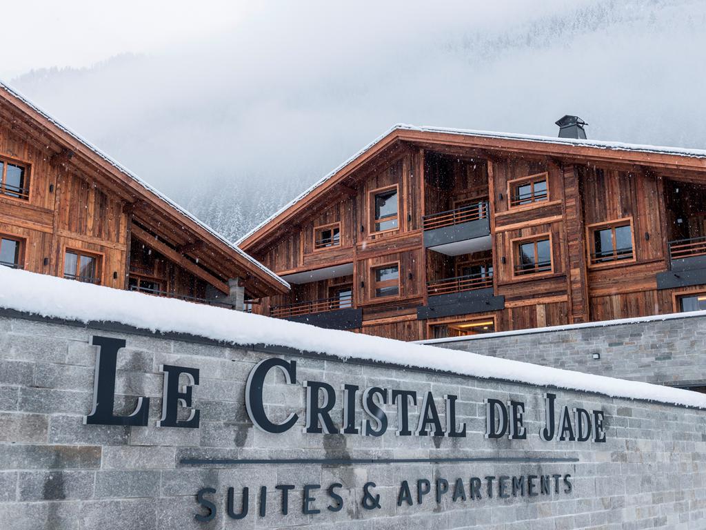 impressie Résidence MGM le Cristal de Jade