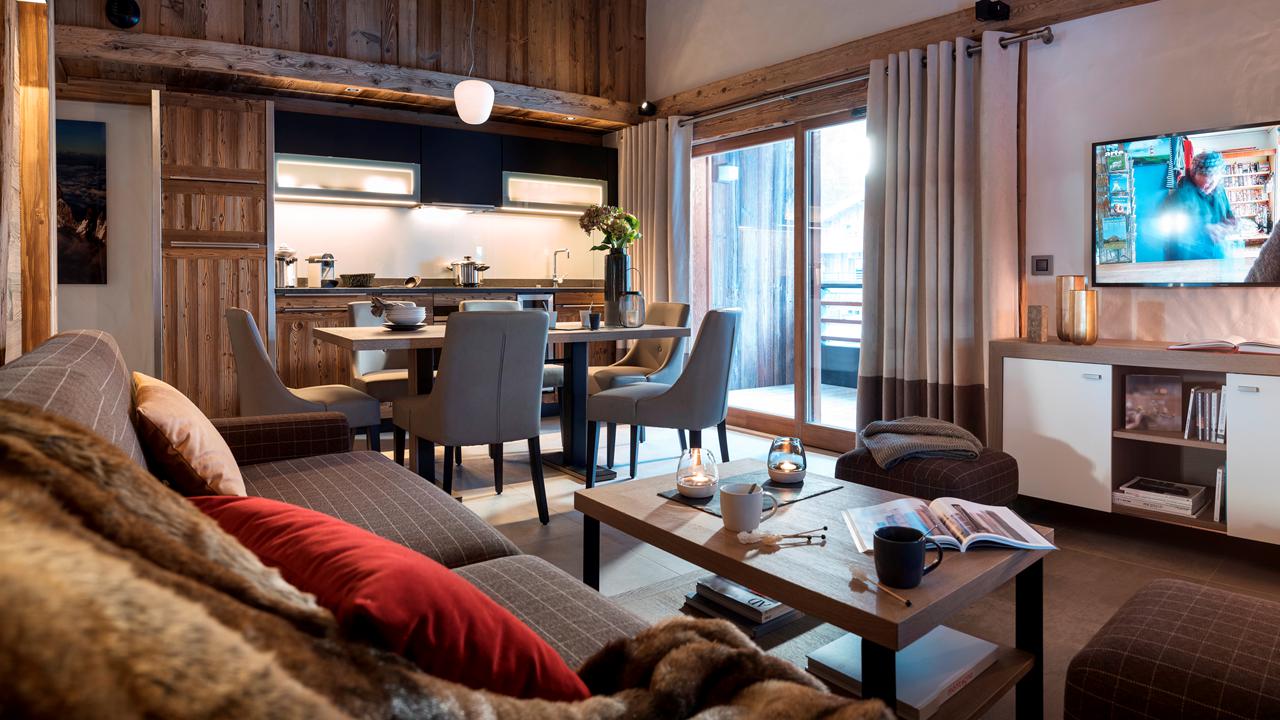 8 Dagen logies Résidence MGM le Cristal de Jade