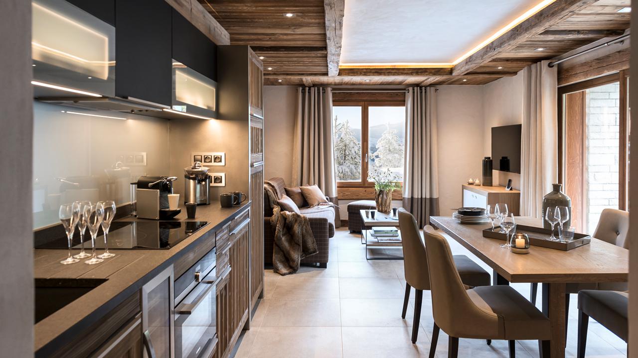 8 Dagen logies Résidence MGM le Cristal de Jade