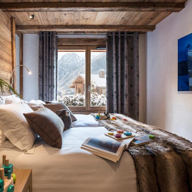 Résidence MGM le Cristal de Jade in Chamonix - foto 12