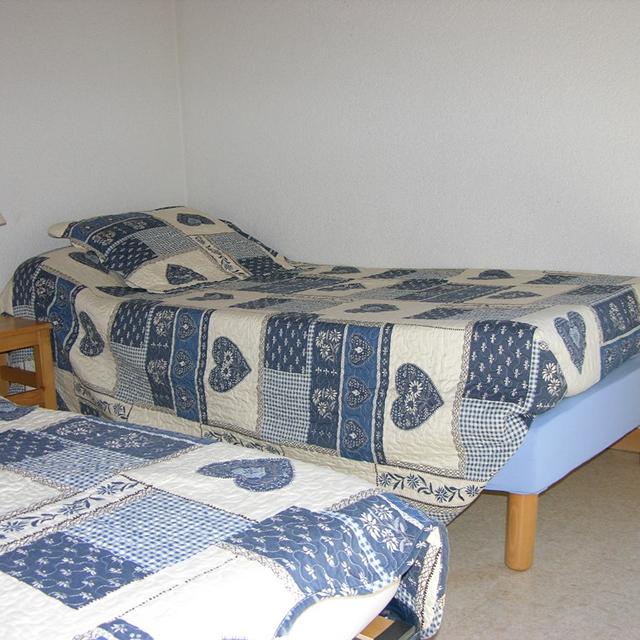 Chalets des Ecrins - Afbeelding 10