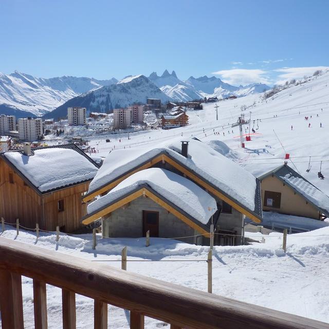 Chalets des Ecrins - Afbeelding 12