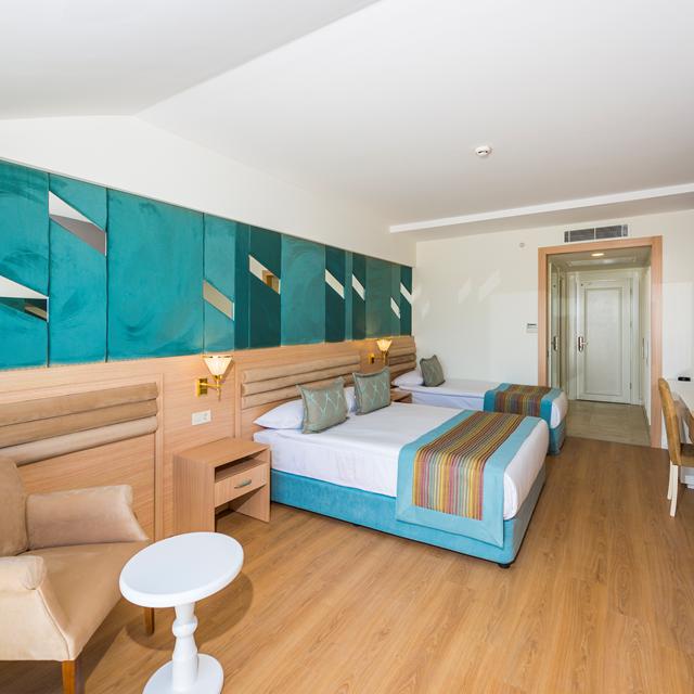 Hotel Dream World Hill