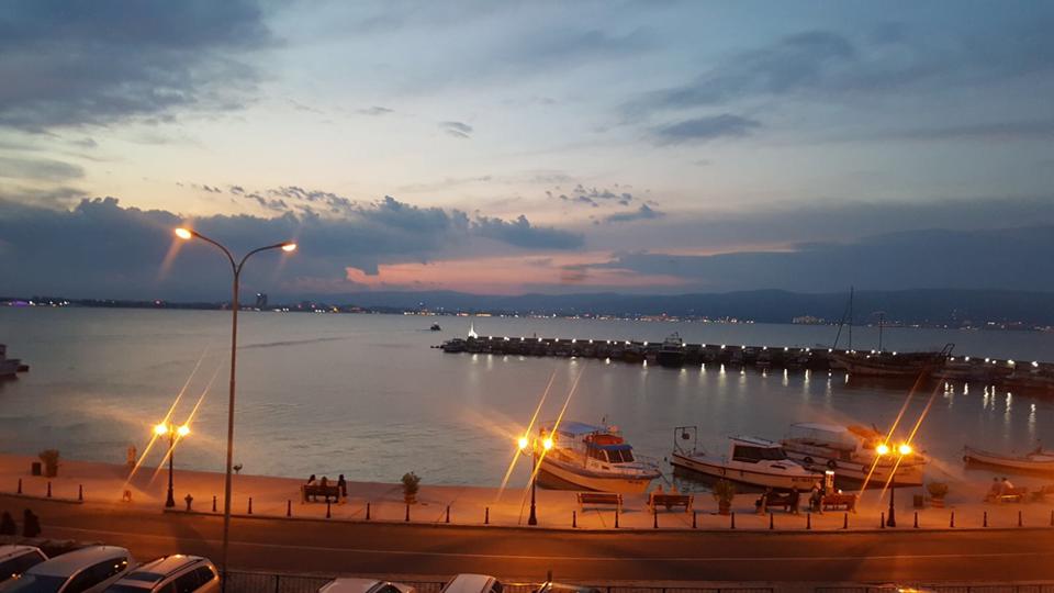 Nessebar Foto: 9 van 12
