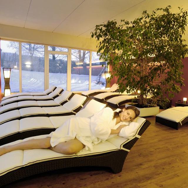 Verwöhnhotel Vötters Sportkristall in Kaprun - foto 9