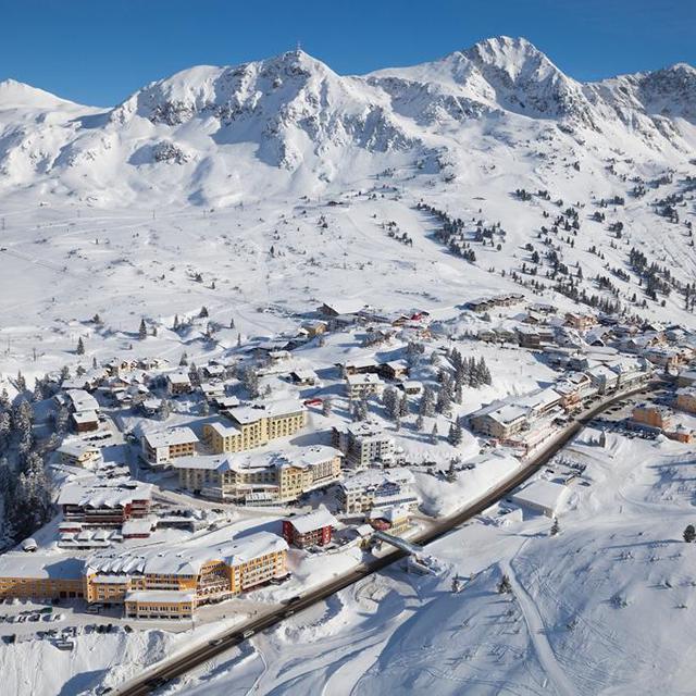 Hotel Obertauern Places - Afbeelding 32