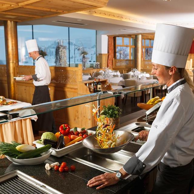 Hotel Obertauern Places - Afbeelding 16