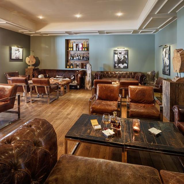 Hotel Obertauern Places - Afbeelding 14