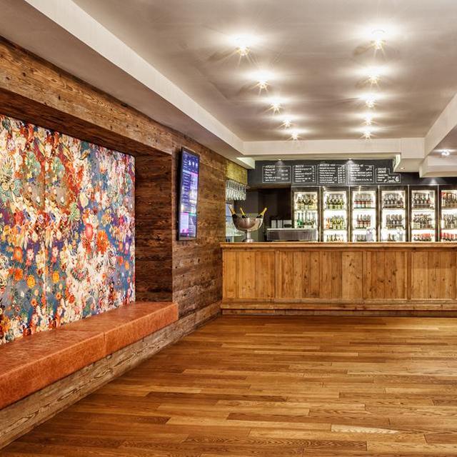 Hotel Obertauern Places - Afbeelding 31