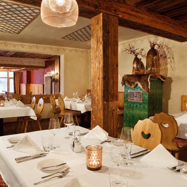 Hotel Obertauern Places - Afbeelding 13