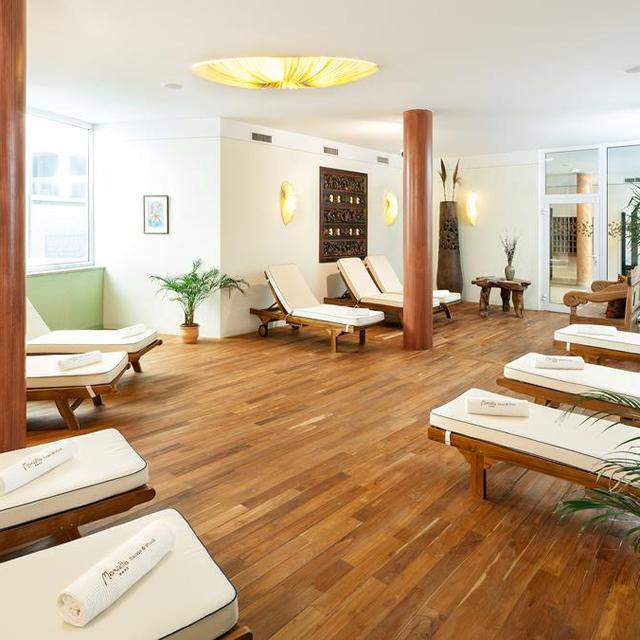 Hotel Obertauern Places - Afbeelding 12