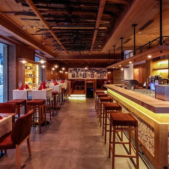 Hotel Lizum 1600 Snowsport Tirol - Afbeelding 8