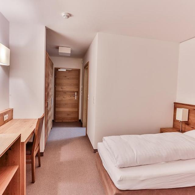 Hotel Lizum 1600 Snowsport Tirol - Afbeelding 10