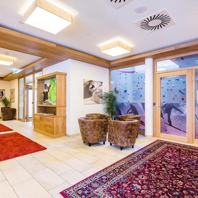 Hotel Lizum 1600 Snowsport Tirol - Afbeelding 9