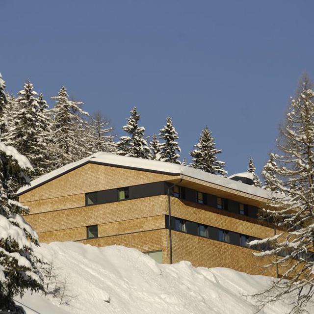 Hotel Lizum 1600 Snowsport Tirol - Afbeelding 7