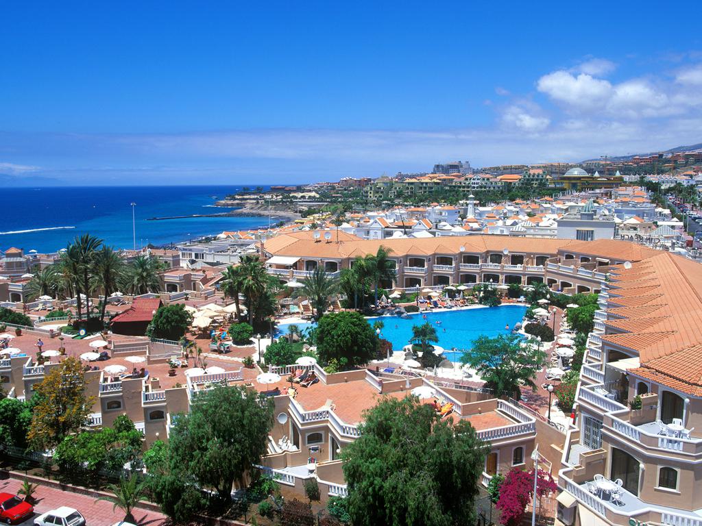 impressie Appartementen Sol Sun Beach
