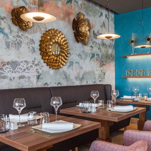 Hotel Zafiro Palace Palmanova