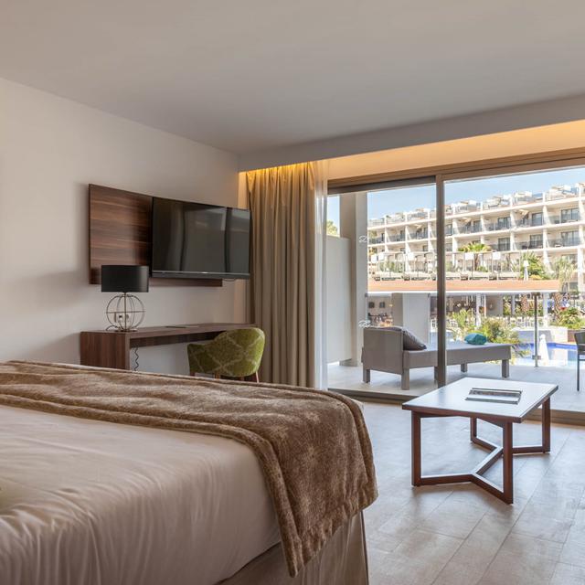 Zafiro Palace Palmanova