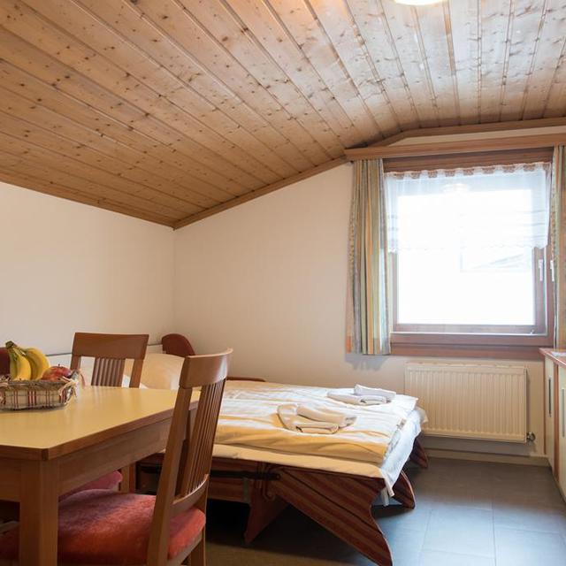 Appartementen Seilergasse - Afbeelding 7