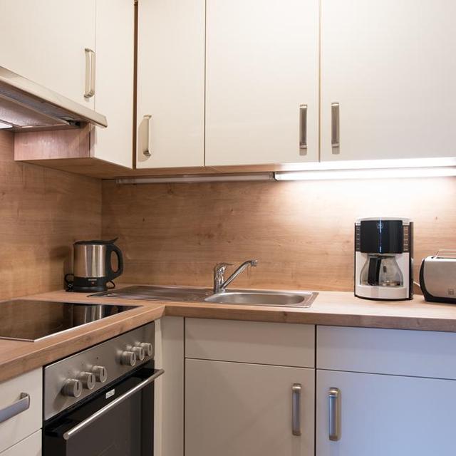 Appartementen Seilergasse - Afbeelding 10