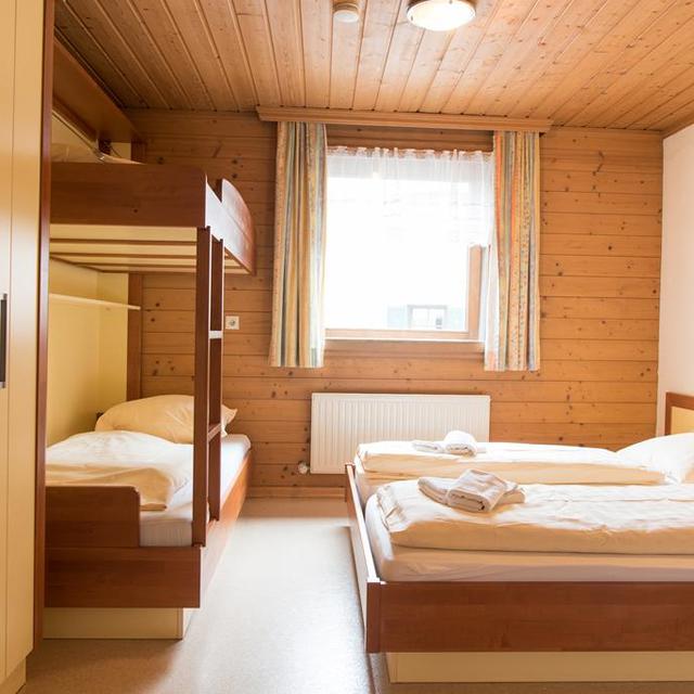 Appartementen Seilergasse - Afbeelding 6