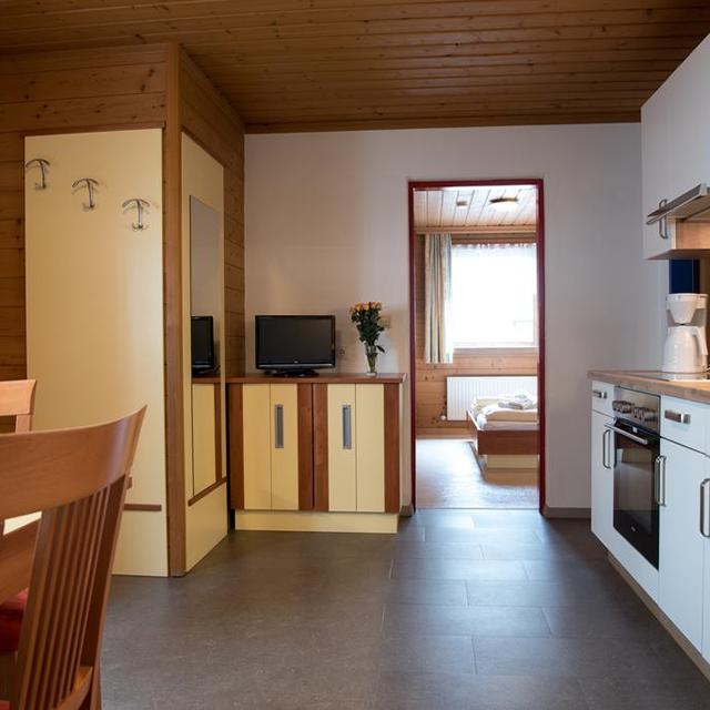 Appartementen Seilergasse - Afbeelding 8