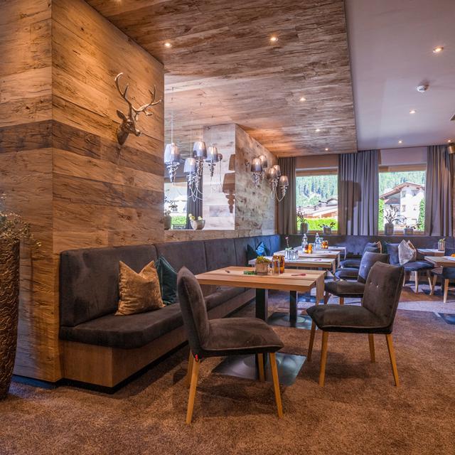 Hotel Brücke - Afbeelding 6