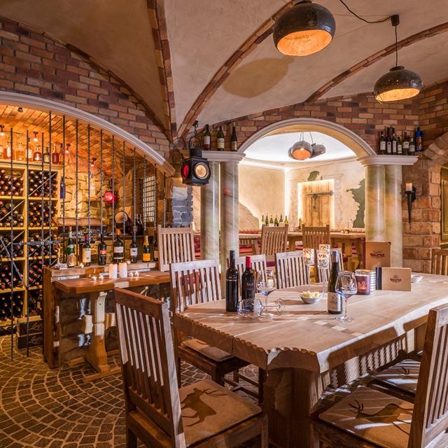 Hotel Brücke - Afbeelding 7