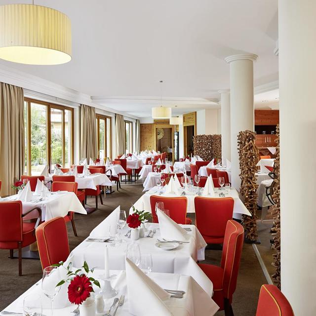 Hotel das Alpenhaus Kaprun - Afbeelding 14