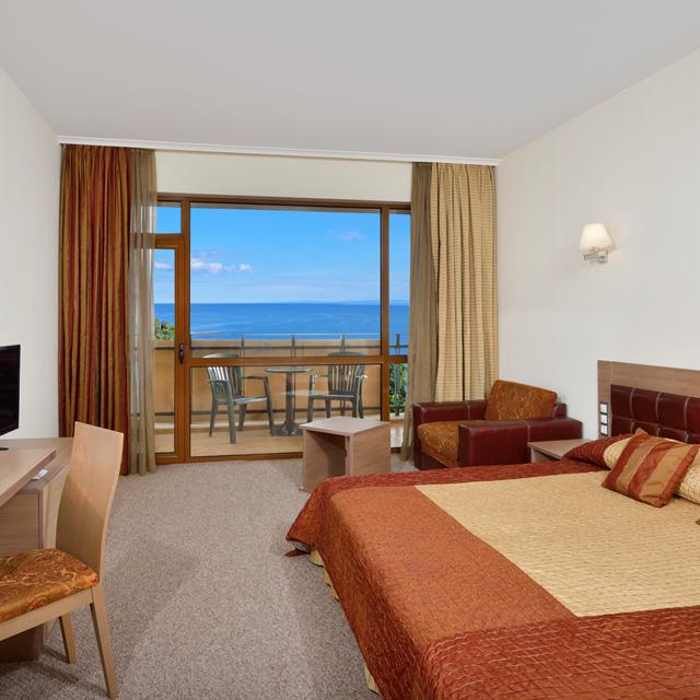 Sol Nessebar Palace All Inclusive