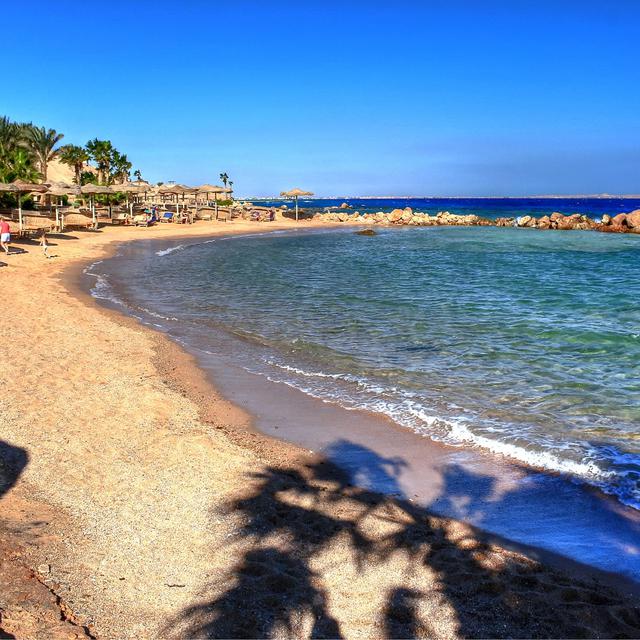 Hotel Pickalbatros Citadel Sahl Hasheesh