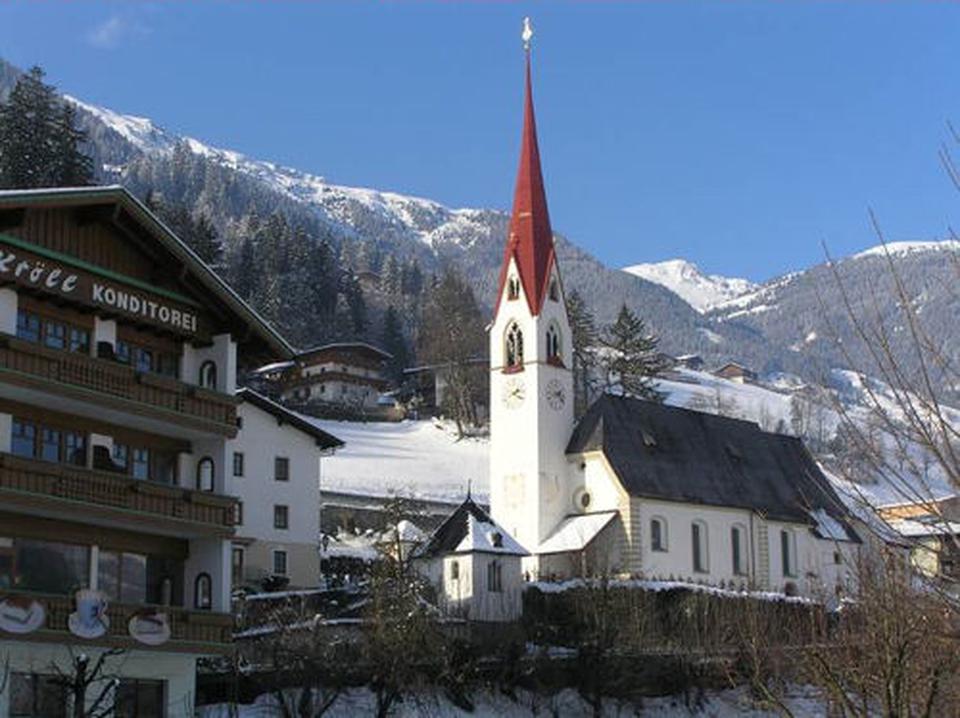 Ramsau Foto: 1 van 1