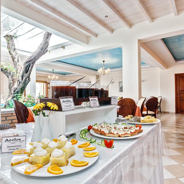 Hotel Aeolos