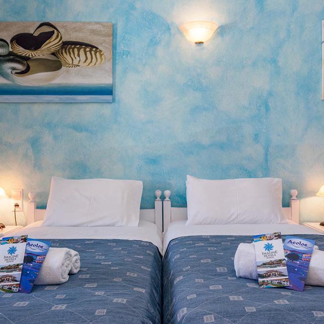 Hotel Aeolos