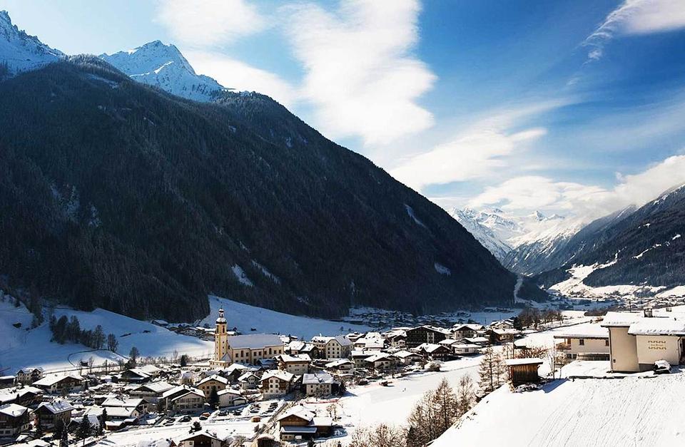 Neustift Foto: 1 van 1