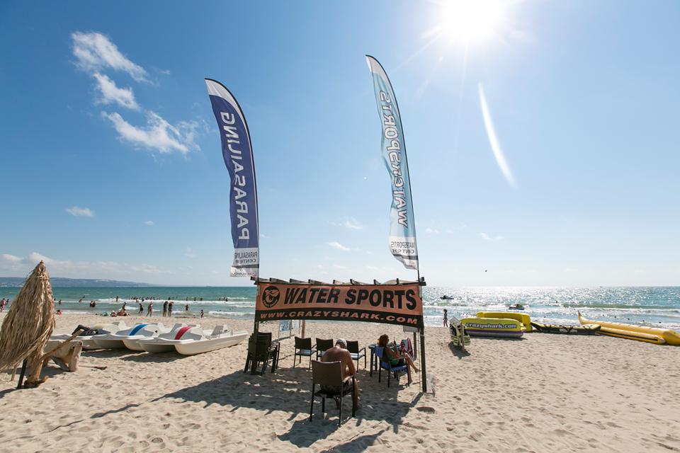 Albena Foto: 6 van 17