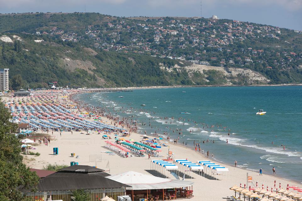 Albena Foto: 4 van 17