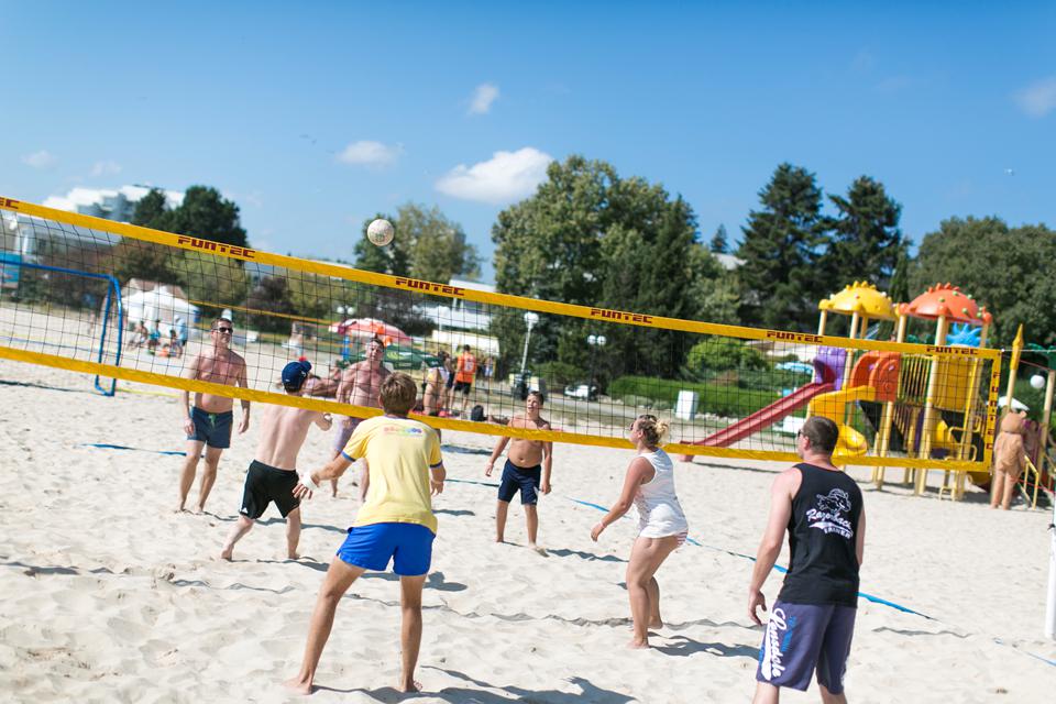 Zwarte Zeekust Varna Foto: 9 van 16