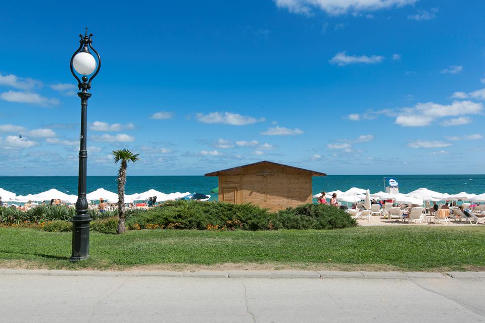 Golden Sands Foto: 10 van 14