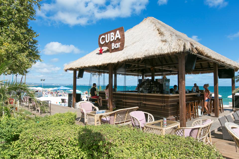 Golden Sands Foto: 9 van 14