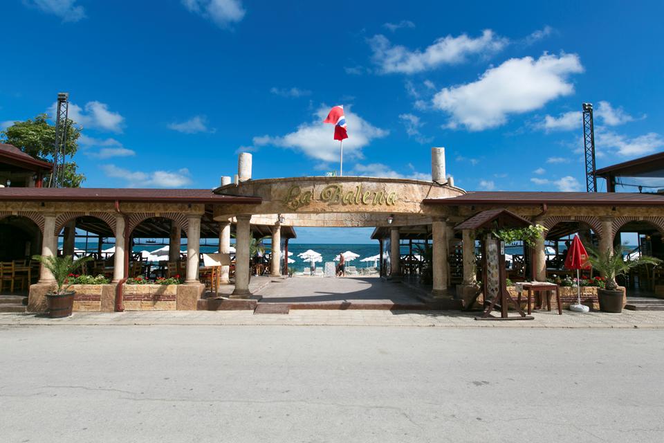 Golden Sands Foto: 8 van 14