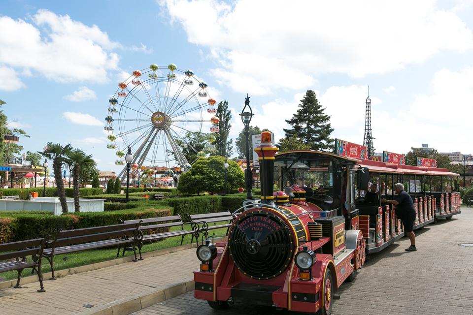 Golden Sands Foto: 4 van 14