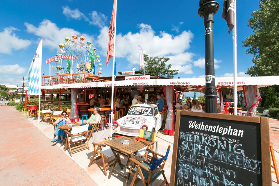 Golden Sands Foto: 13 van 14